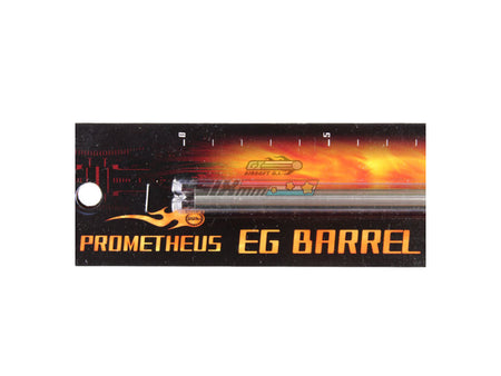 [Prometheus] 6.03 EG Inner Barrel[For Tokyo Marui M733, MC51 Long, Thompson, SCAR-L AEG Next Gen.][300mm]