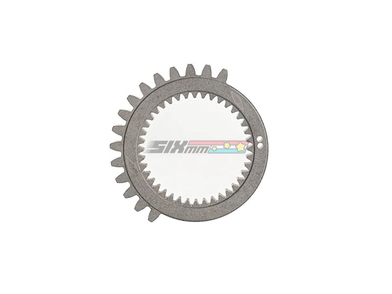 [Systema] internal sector gear [For PTW]