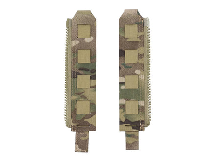 [IDOGEAR] MOLLE  Rear Bag Attack Back Panel Transfer Accessory\