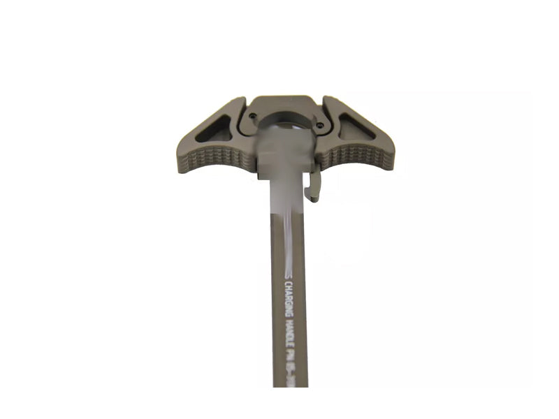 [Z-Parts] GHK N Super Charging Handle 5.56 [For GHK M4 GBB Series][DDC]\