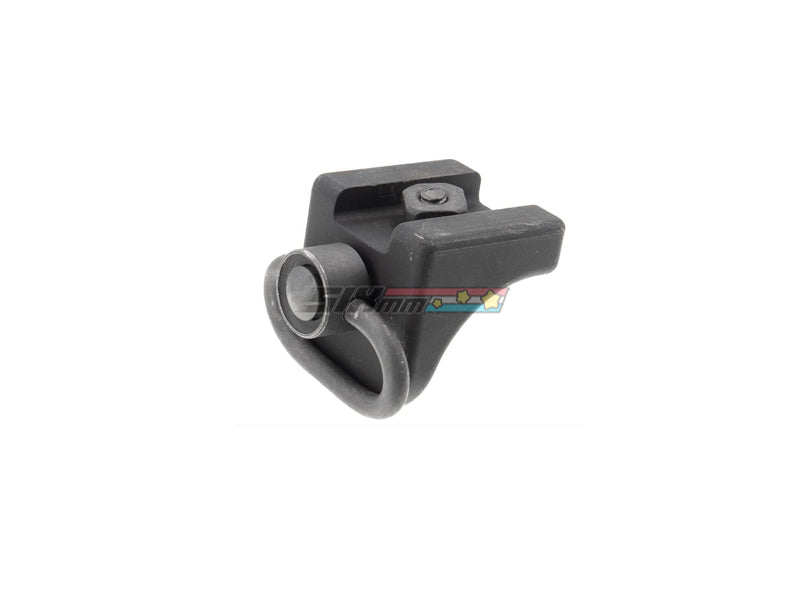 [5KU] Handstop with QD Sling Swivel [For LW URX RAS]