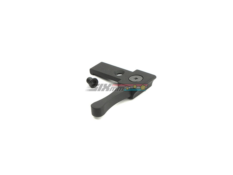 [5KU] Interchangeable Side Cocking Handle[For Marui Hi-Capa GBB Series][BLK]