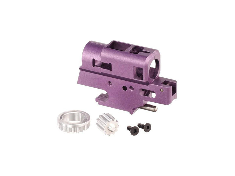 [Top Shooter] SIG SAUER M17 / M18 GBB HOP UP Chamber Set