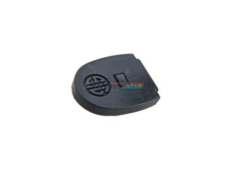 [SIG Sauer] M17 / M18 P320 Gas Magazine Plate [Parts # 01-14][By SIG AIR & VFC][BLK]