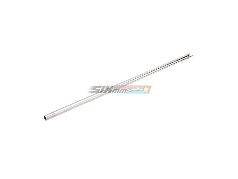 [Maple Leaf] Crazy Jet Airsoft Inner Barrel Set [For GBB Series][6.02mm][220mm]