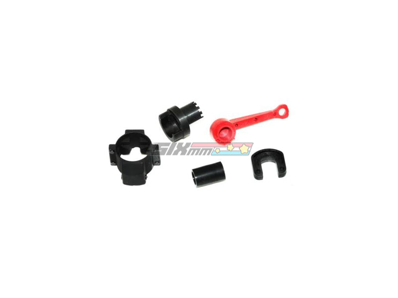 [APS] Hop Up Unit [For X1 / GBox GBB Series]