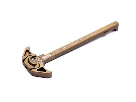 [Z-Parts] N-Style SCH Type Charging Handle [For VFC /GHK GBB Series Super /Badass /N4 Series][DDC]