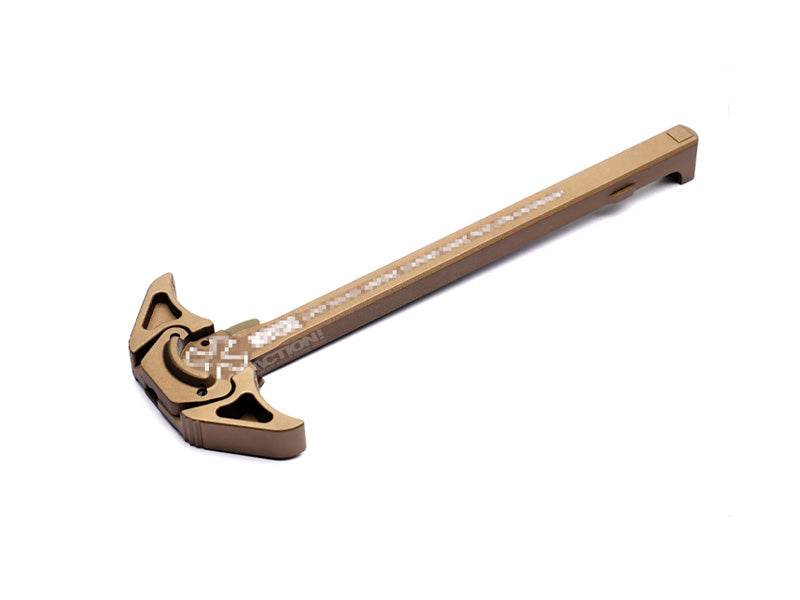 [Z-Parts] N-Style SCH Type Charging Handle [For VFC /GHK GBB Series Super /Badass /N4 Series][DDC]