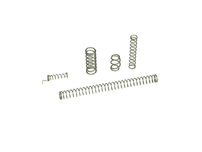 [Army Force] Spring Set [For Well G55 MP5K GBB Series]