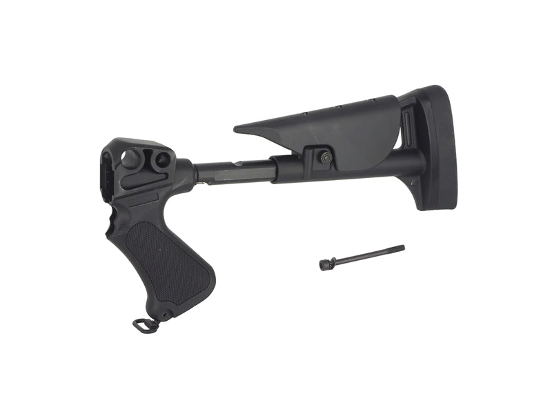 [CYMA] Retractable Stock [For CYMA M870 Shotgun]