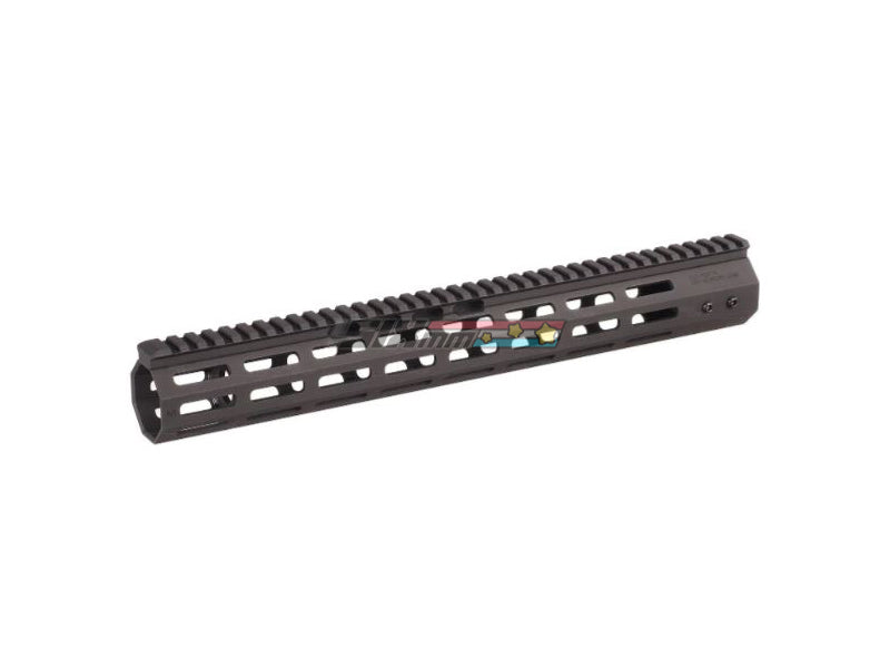 [EMG] APS Noveske NSR Handguard[13inch][M-LOK][BLK]