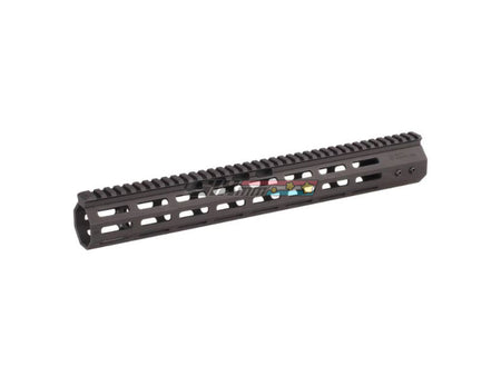[EMG] APS Noveske NSR Handguard[13inch][M-LOK][BLK]