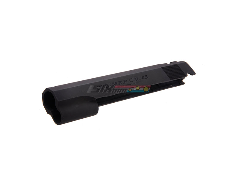 [Guarder] Tokyo Marui Hi Capa 5.1 GBB Airsoft Slide