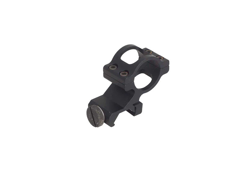 [Army Force] Offset Flashlight Mount [For 20mm Rail Series][BLK]