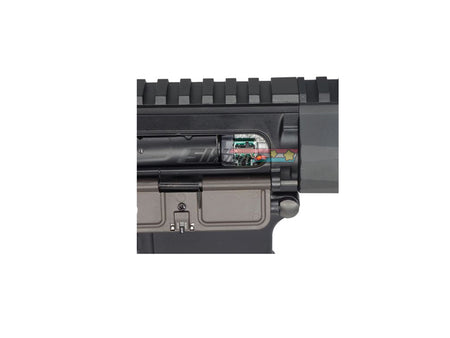 [CYMA]Platinum M4 CQB URGI M-LOK AEG Build In Mosfet and Tracer Hop-Up [CM006R]