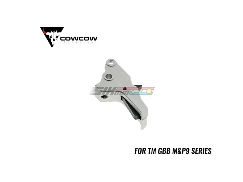 [COWCOW Technology] Tactical Trigger[For TM M&P 9 GBB][SV]