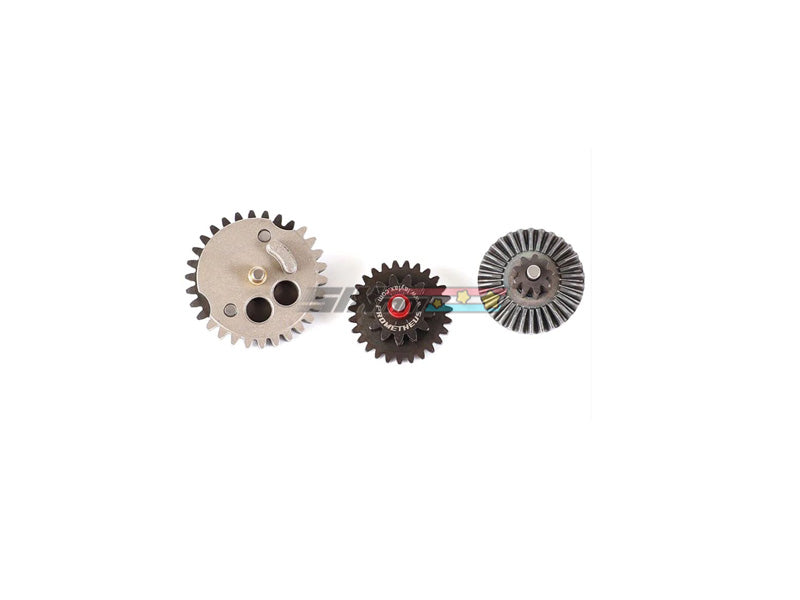 [Prometheus] EG Hard Gear 20:1 Double Torque [For Marui Next Generation Recoil Shock Gearbox]