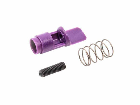 [Bow Master] APNV Adjustable Power Nozzle Valve [For VFC GBBR Type Series]