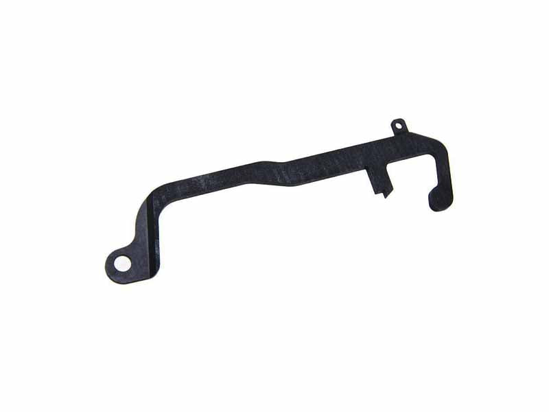 [Top Shooter] SIG SAUER M17 / M18 GBB Trigger Lever [CNC Steel][BLK]