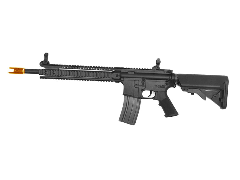 [E&C] M4 Carbine RIS M110 AEG