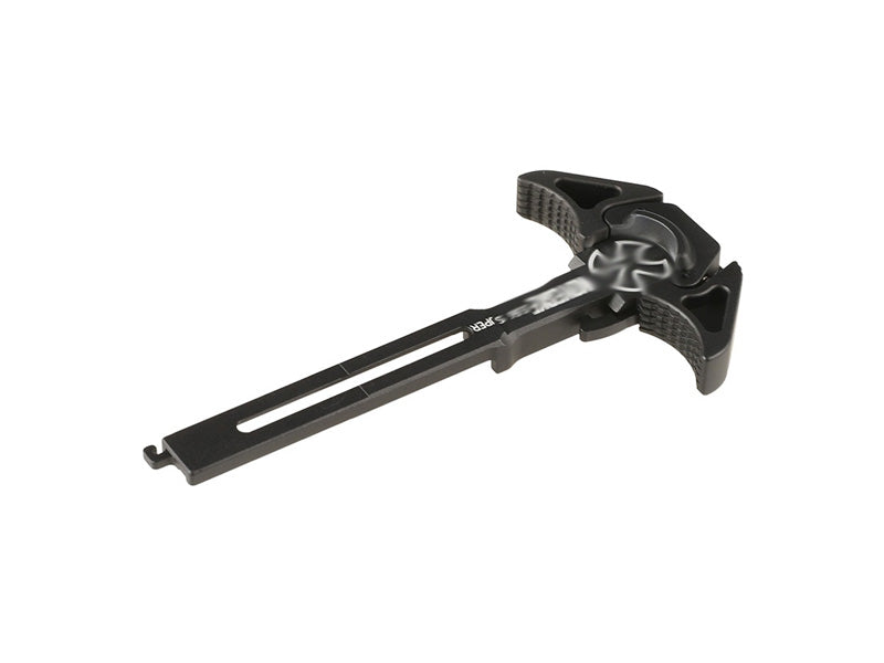 [Z-Parts] MARUI N SCH 5.56 Charging Handel  [For SOPMOD M4 Series][BLK]