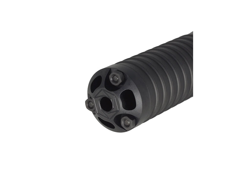 [5KU] DTKP Hexagon Mock Suppressor Type.1