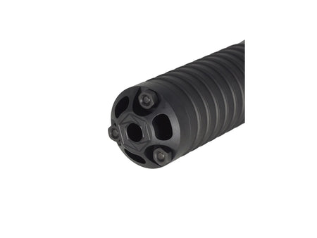 [5KU] DTKP Hexagon Mock Suppressor Type.1