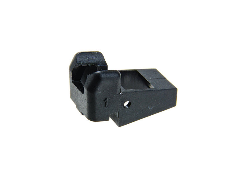 [Novritsch] SSP1 / SSP5 Mag Feeding Lip Gen2