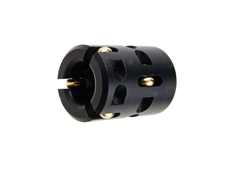 [Alpha Parts] Tokyo Marui MWS High Speed Roller Bolt End