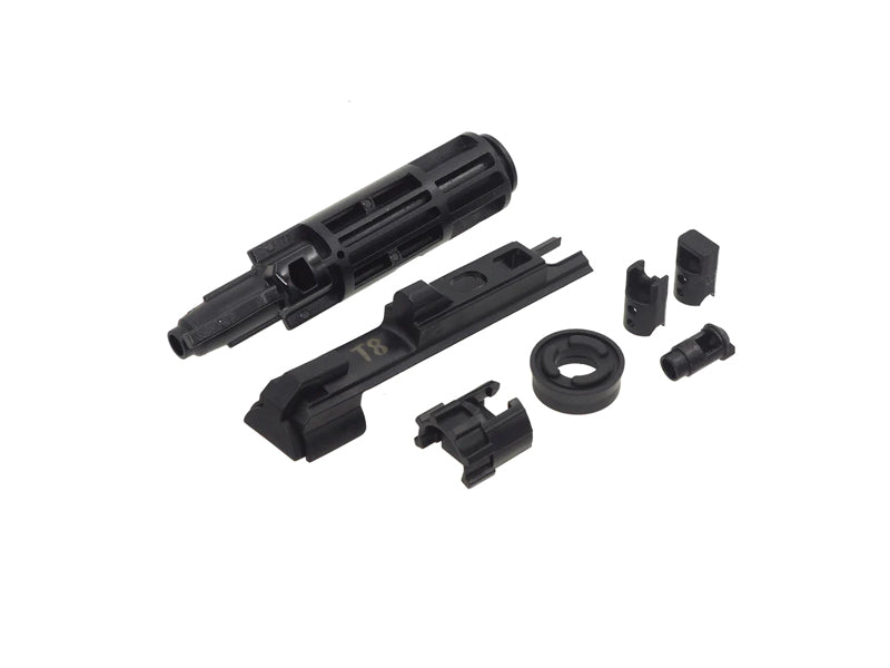 [CGS] CYMA Loading Nozzle Set [For AR / M4 GBB Series]