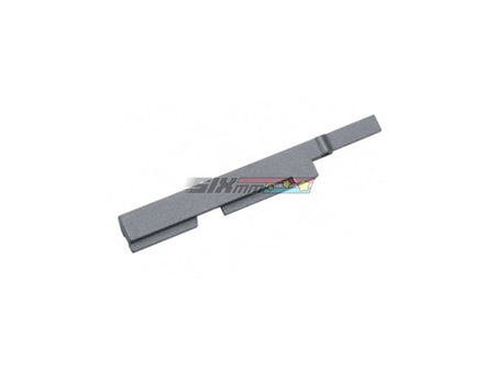 [Guarder] Tokyo Marui Hi Capa 5.1 Gold Match GBB Airsoft Slide Stop Block[BLK]