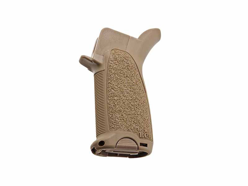 [VFC] BCM Pistol Grip MOD2 [For M4 Airsoft GBBR Series][TAN]