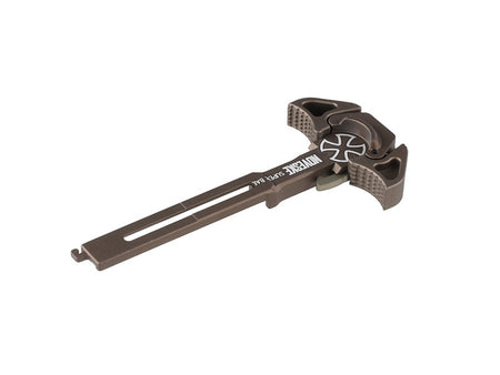 [Z-Parts] MARUI M4 N URG-I ACH Charging Handle [For SOPMOD M4 Series][DDC]