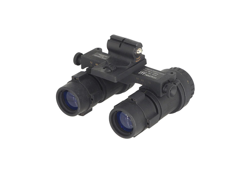 [FMA] AN/AVS-9 ANVIS Night Vision Model