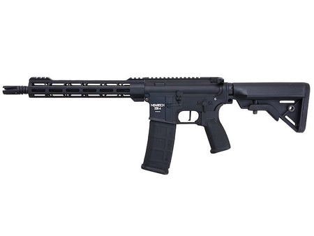 [Novritsch] SSR-4 Gen 2 Airsoft AEG Rifle [Metal Receiver][BLK]