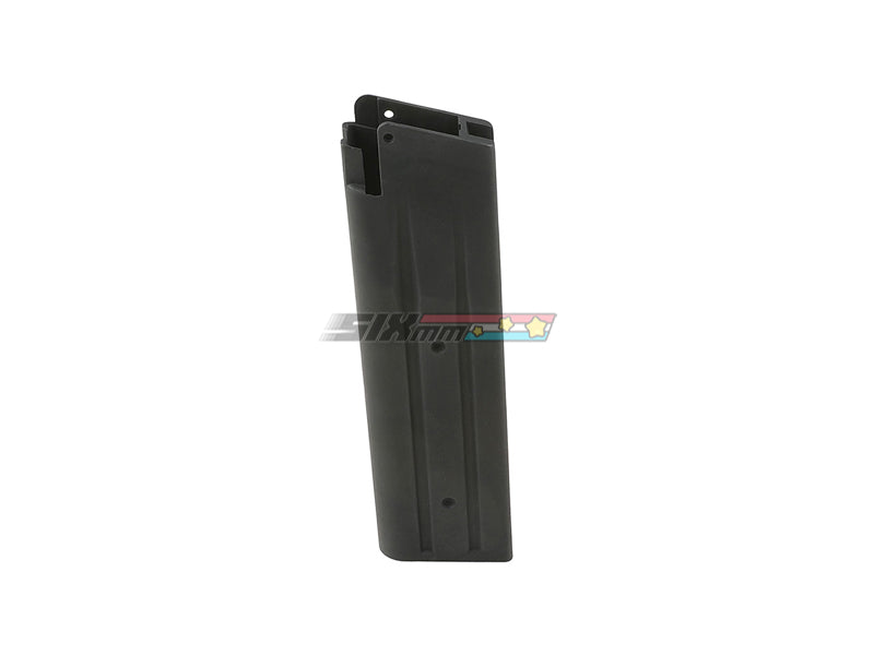 [Guarder]Tokyo Marui Hi Capa Magazine Case[Aluminum][Blank Marking][BLK]