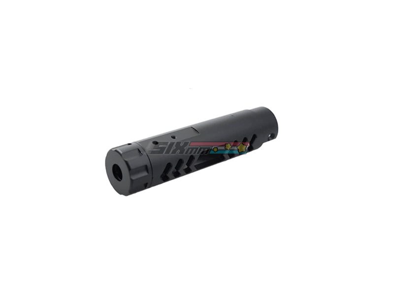 [5KU] Action Army AAP 01 GBB Airsoft Outer Barrel [Type C]
