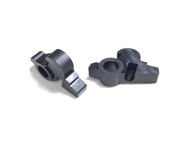 [Bow Master] Steel CNC Sear [For Marui AKM GBB Series]