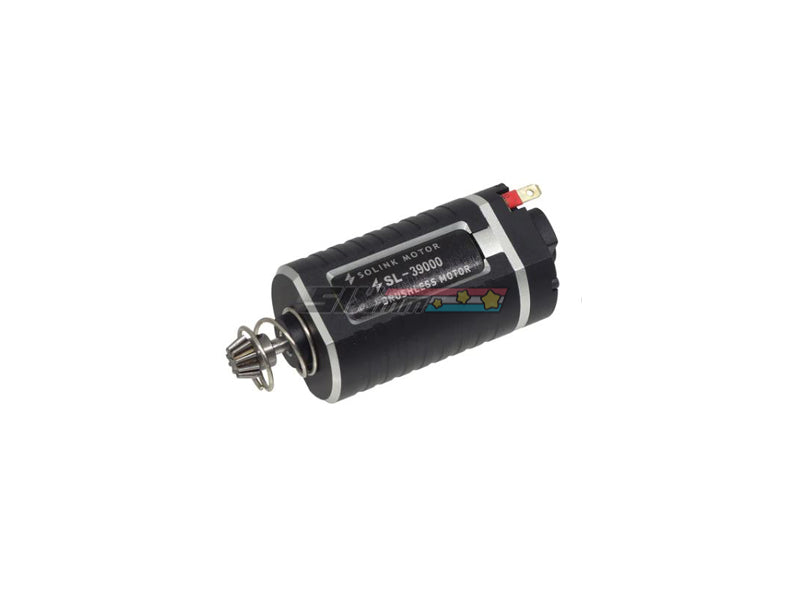 [SOLINK] SX-1 39000rpm Brushless Axis Motor [For AEG Series][Short Type]