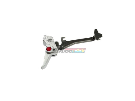 [APS] Glock style trigger set [For APS ACP /Dragonfly series GBB Pistol][SV]