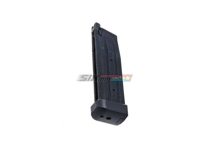 [Guarder] Tokyo Marui Hi Capa 5.1 GBB Light Weight Gas Magazine[BLK]