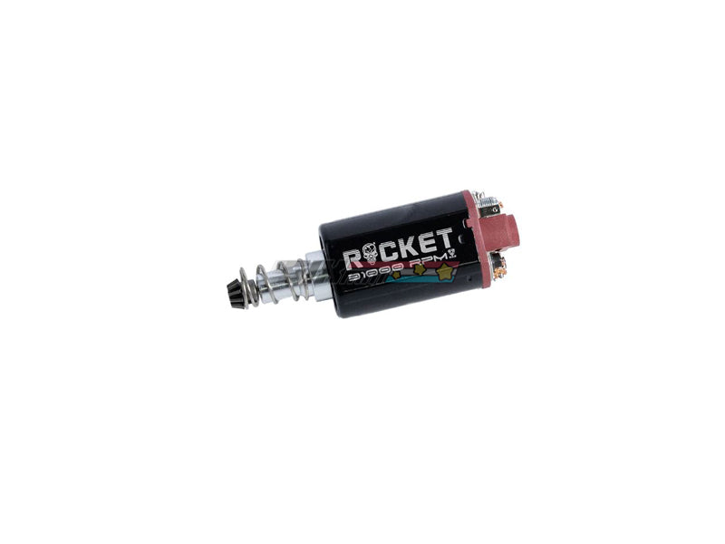 [APS] Rocket High Speed Long Axls Motor 31000 RPM