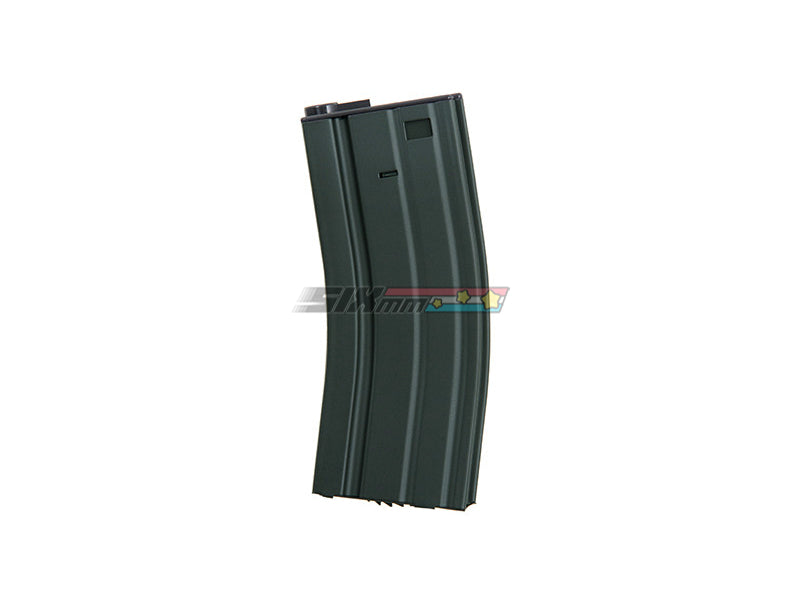 [CYMA] HI-CAP Steel Magazine [For AR-15/M4] [OD]