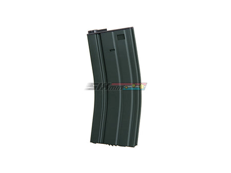 [CYMA] HI-CAP Steel Magazine [For AR-15/M4] [OD]