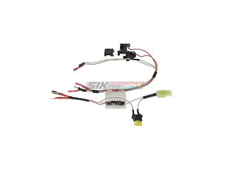 [APS] Micro FET with Switch Unit [For Gearbox ver.2]