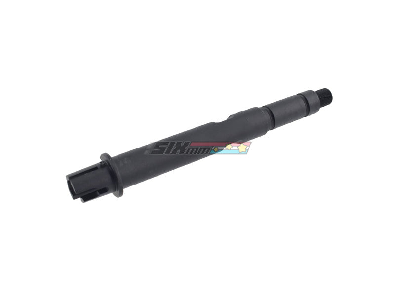 [E&C] 416 G Style AEG 8" Full Metal Outer Barrel[For 416 series AEG][BLK]