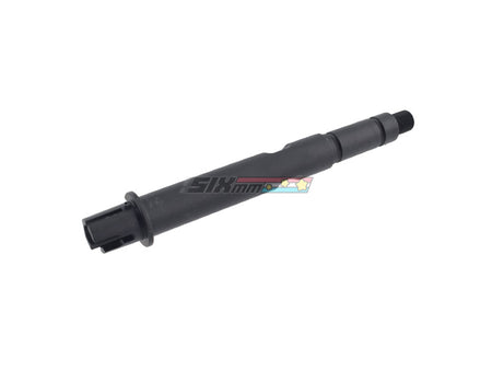 [E&C] 416 G Style AEG 8" Full Metal Outer Barrel[For 416 series AEG][BLK]