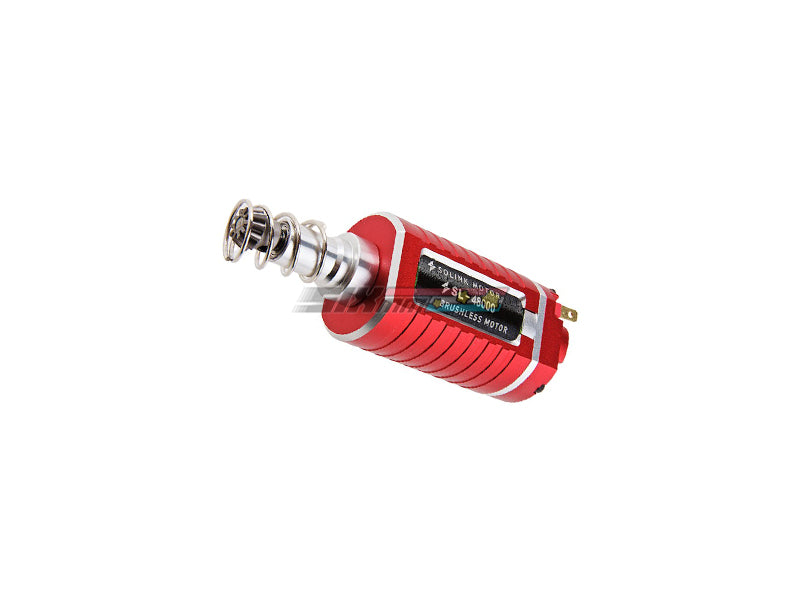 [SOLINK] SX-1 48000rpm Brushless Axis Motor [For AEG Series][Long Type]