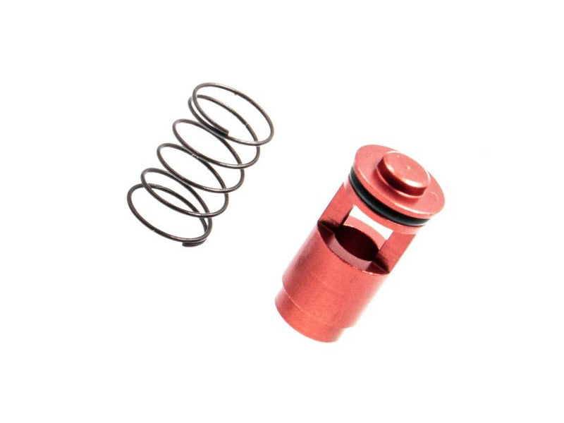 [Bow Master] CNC Rocket Valve High Muzzle Velocity [For VFC MP5/MP7 GBB Series][CQB Type]