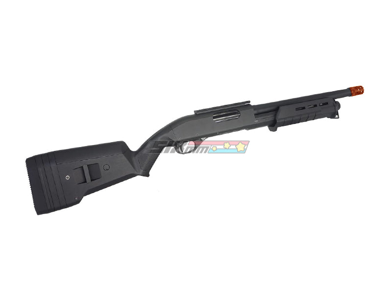 [CYMA] M870 Tactical Spring Shotgun [CM356M]